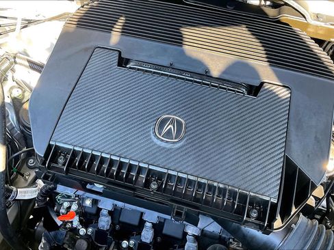 Used 2023 Acura MDX FWD w/ Technology Package image 33