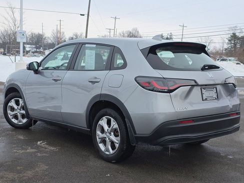Used 2023 Honda HR-V LX image 18