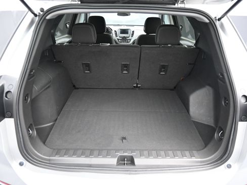 Used 2021 Chevrolet Equinox LS w/ LS Convenience Package FWD image 27