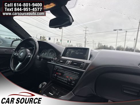 Used 2015 BMW 650i xDrive Coupe image 45