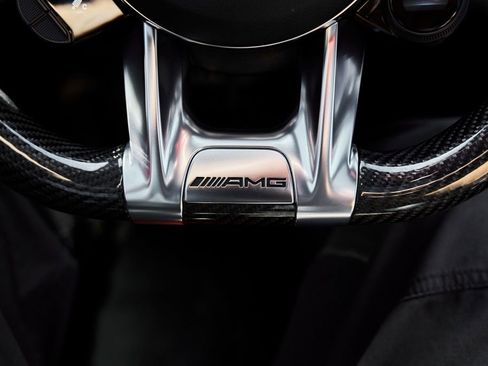 Used 2023 Mercedes-Benz C 63 AMG S image 63