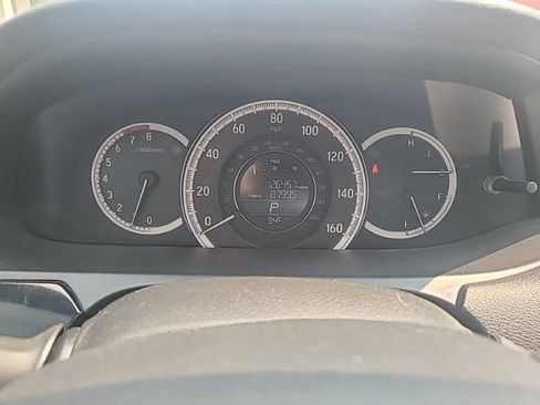 Used 2017 Honda Accord LX image 14