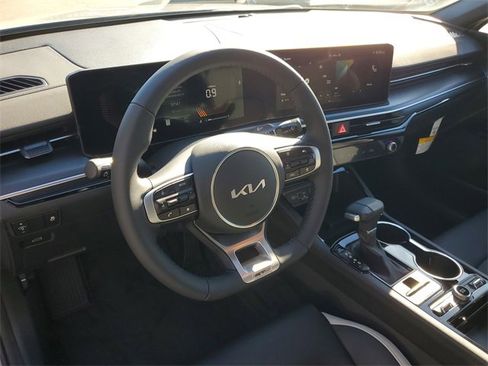 New 2026 Kia K5 GT-Line image 21