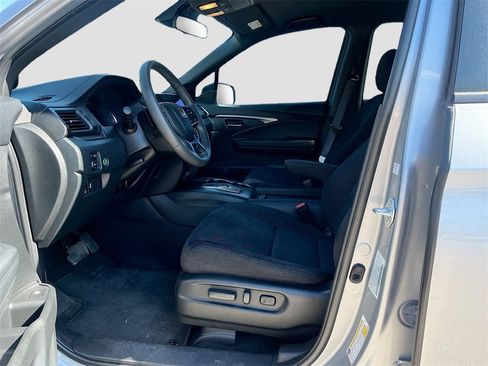 Used 2022 Honda Pilot Sport image 20