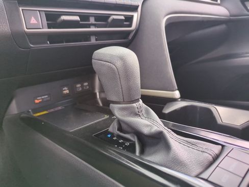 Certified 2025 Toyota Camry LE FWD image 12