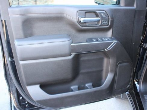 Used 2021 GMC Sierra 1500 AT4 image 19