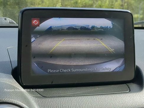 Used 2021 MAZDA CX-3 Sport image 20