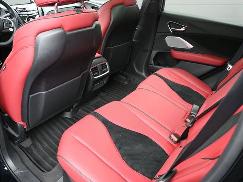 Certified 2024 Acura RDX A-Spec image 15