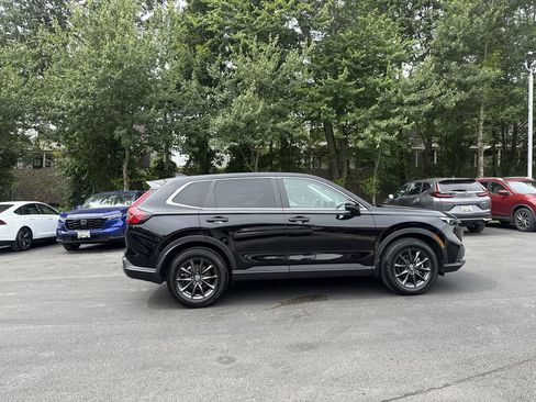 Used 2026 Honda CR-V EX-L image 9