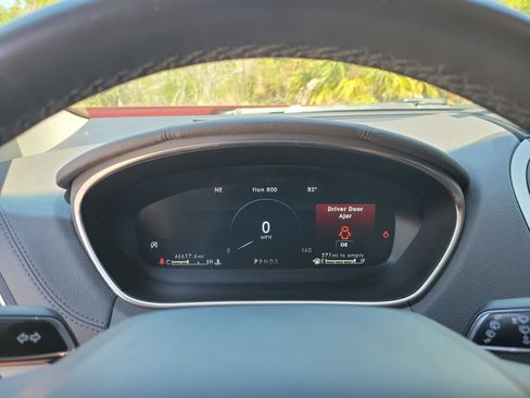 Used 2020 Lincoln Nautilus FWD w/ Equipment Group 101A image 32