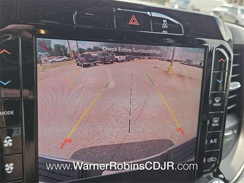 New 2025 RAM 2500 Tradesman image 22