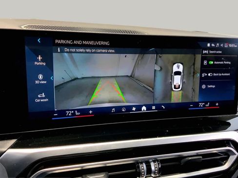 Used 2024 BMW i4 eDrive35 w/ Convenience Package RWD image 26