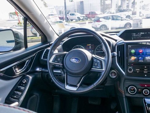 Used 2019 Subaru Crosstrek 2.0i Limited w/ Moonroof Package w/Navigation image 14