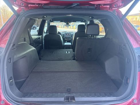 Used 2023 Chevrolet Equinox RS image 34