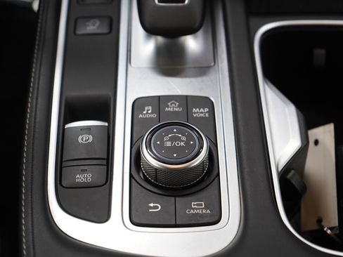 Used 2023 INFINITI QX60 Luxe image 23