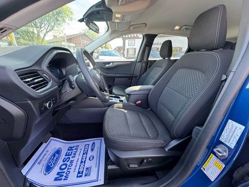 Used 2023 Ford Escape Active w/ Tech Pack #2 AWD/4WD image 22