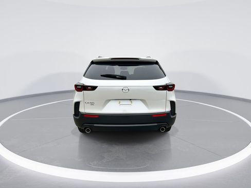New 2026 MAZDA CX-50 AWD 2.5 S w/ Cargo Package image 7