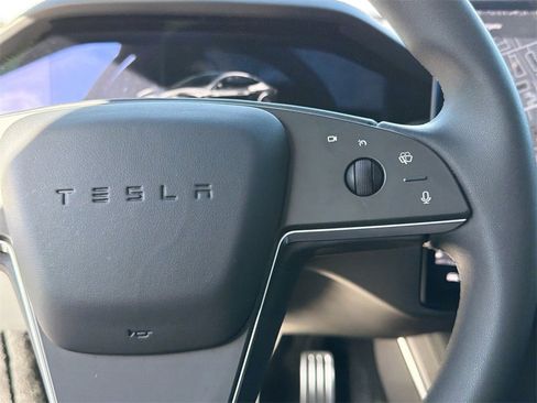 Used 2025 Tesla Model S Plaid image 39