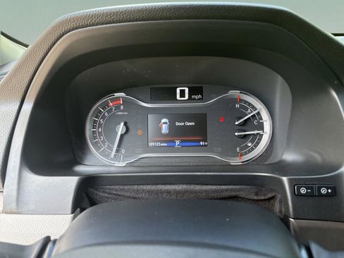 Certified 2017 Honda Pilot EX-L image 12