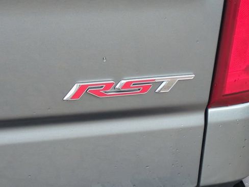Used 2026 Chevrolet Silverado 1500 RST w/ RST Select Package RWD image 14