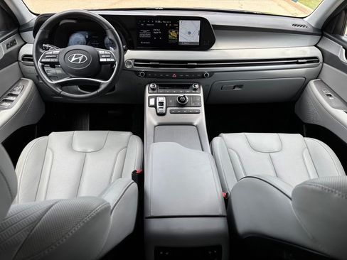 Used 2025 Hyundai Palisade SEL FWD image 10