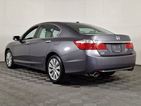 Used 2015 Honda Accord EX-L image 7