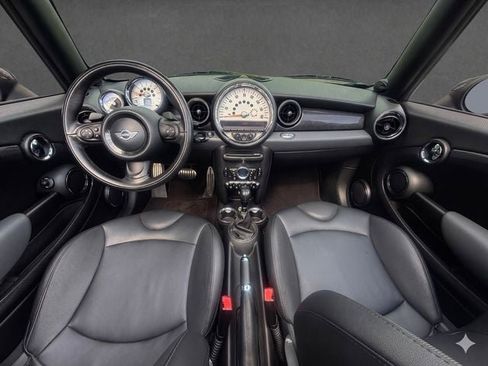 Used 2011 MINI Cooper S FWD image 3