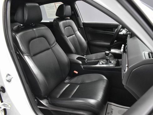 Used 2024 Honda Civic Sport Touring image 14