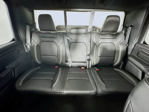 New 2026 RAM 1500 RHO w/ RHO Level 1 Equipment Group AWD/4WD image 10