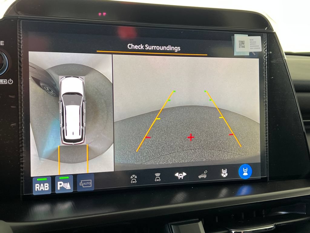 New 2026 Subaru Outback Touring XT AWD/4WD image 23