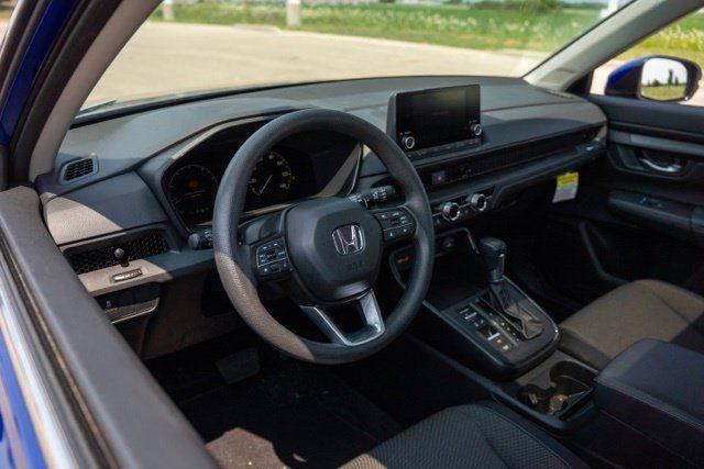 Used 2025 Honda CR-V EX image 13