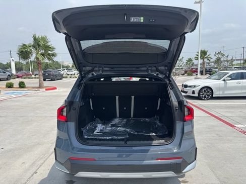 New 2026 BMW X1 xDrive28i w/ Convenience Package AWD/4WD image 6