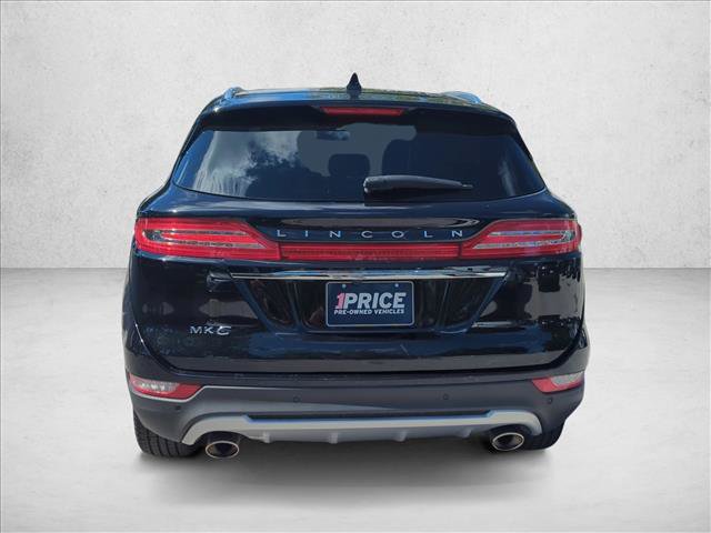 Used 2019 Lincoln MKC Reserve FWD image 6