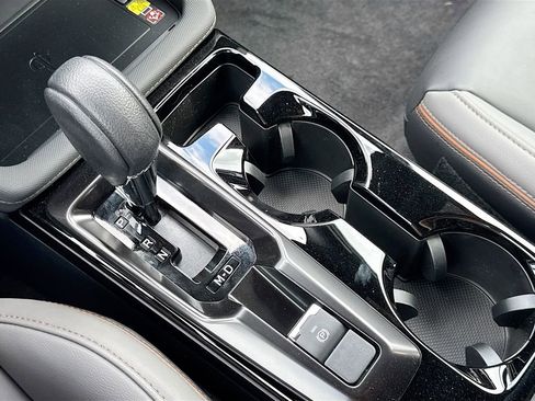 New 2026 Subaru Forester Sport AWD/4WD image 20