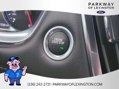 Used 2023 Chevrolet Traverse Premier w/ Redline Edition FWD image 27