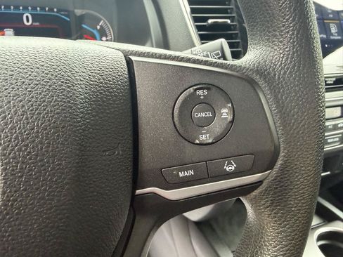 Used 2022 Honda Pilot Sport image 33