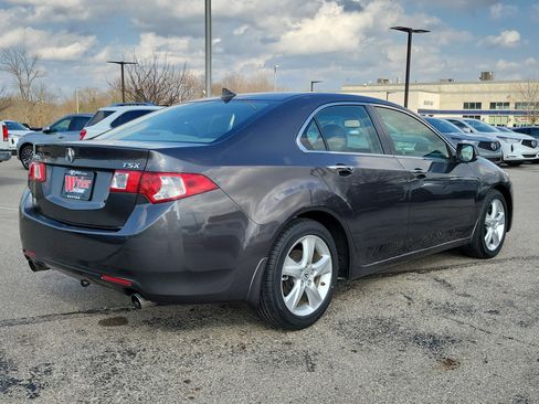 Used 2009 Acura TSX w/ Technology Package image 4