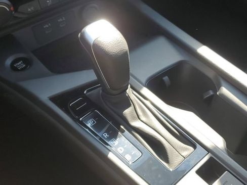 New 2026 Nissan Sentra S w/ Floor Mat Package FWD image 28