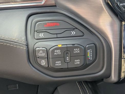 New 2026 RAM 1500 RHO AWD/4WD image 20