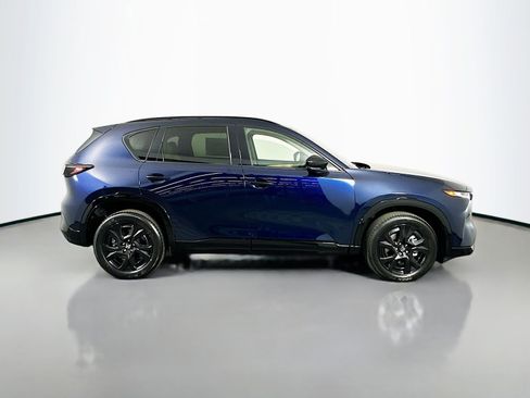 New 2026 MAZDA CX-5 2.5 S w/ Premium Package image 8