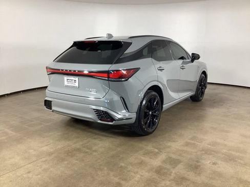 Used 2026 Lexus RX 500h F Sport w/ Convenience Package AWD/4WD image 5