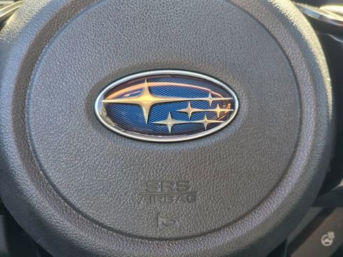 New 2026 Subaru Outback Premium AWD/4WD image 25