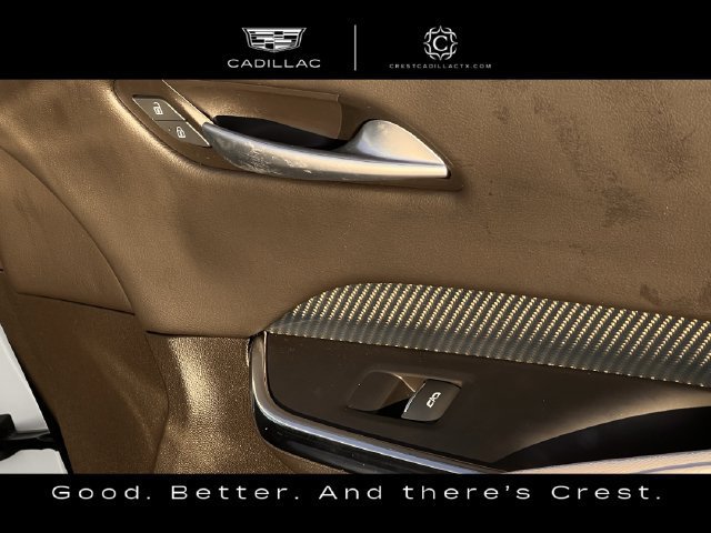 Used 2024 Cadillac XT4 Sport FWD image 28