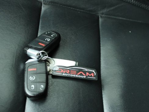 Used 2014 Dodge Durango Limited AWD/4WD image 31