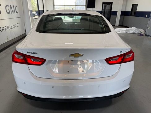 Used 2023 Chevrolet Malibu LT w/ Driver Confidence Package image 20