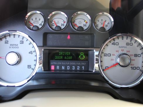 Used 2008 Ford F250 King Ranch AWD/4WD image 26