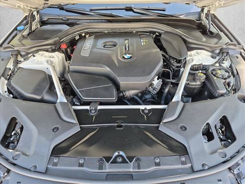 Used 2019 BMW 530i RWD image 24