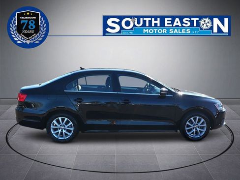 Used 2014 Volkswagen Jetta SE image 8