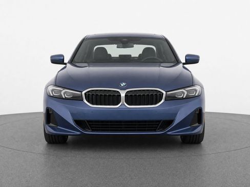 Used 2025 BMW 330i Sedan RWD image 8