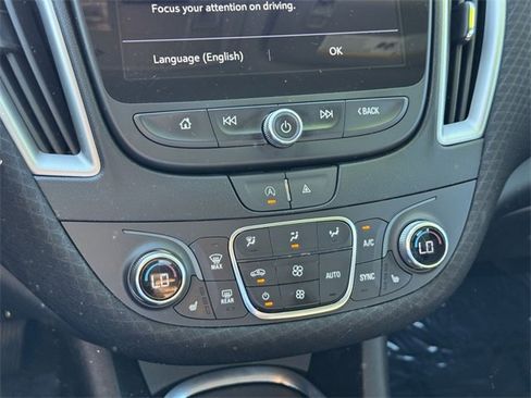 Certified 2023 Chevrolet Malibu LT image 13